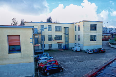 scuola