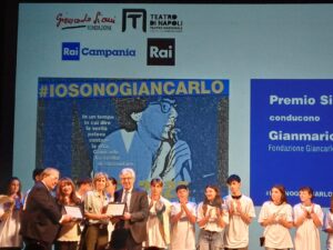 Evento Siani 6